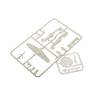 Revell 73770 1/144 Messerschmitt Bf109E & Ju87B Stuka Starter Kit