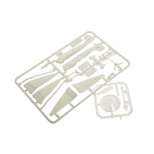 Revell 73770 1/144 Messerschmitt Bf109E & Ju87B Stuka Starter Kit