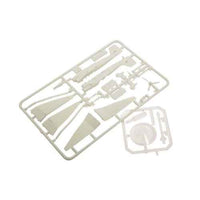 Revell 73770 1/144 Messerschmitt Bf109E & Ju87B Stuka Starter Kit