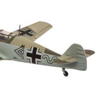 Revell 73770 1/144 Messerschmitt Bf109E & Ju87B Stuka Starter Kit
