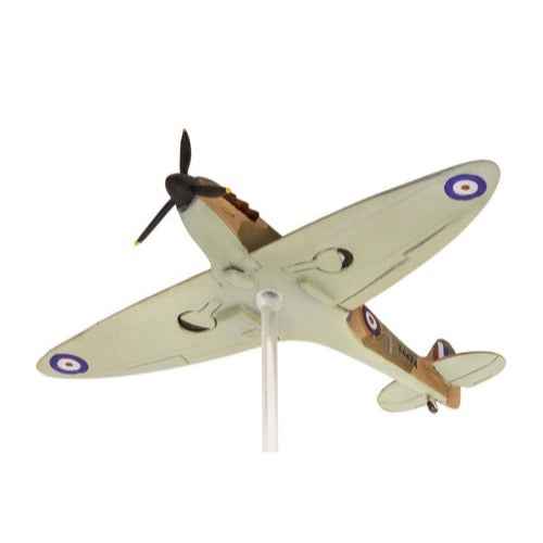 Revell 73771 1/144 Spitfire Mk.Ia & Hurricane Mk.I Starter Kit