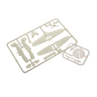 Revell 73771 1/144 Spitfire Mk.Ia & Hurricane Mk.I Starter Kit