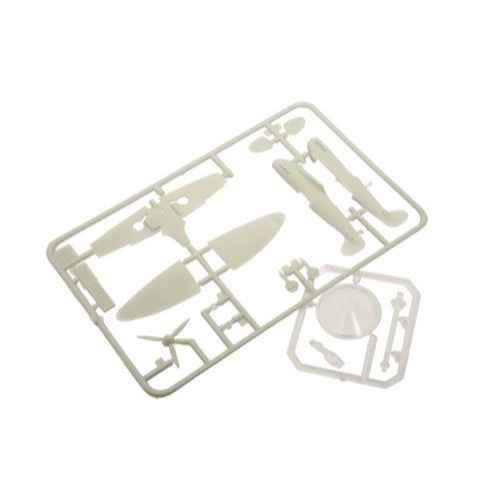 Revell 73771 1/144 Spitfire Mk.Ia & Hurricane Mk.I Starter Kit