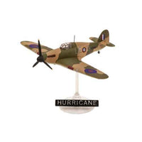 Revell 73771 1/144 Spitfire Mk.Ia & Hurricane Mk.I Starter Kit