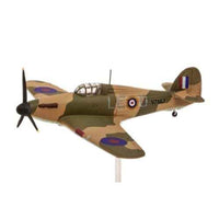 Revell 73771 1/144 Spitfire Mk.Ia & Hurricane Mk.I Starter Kit