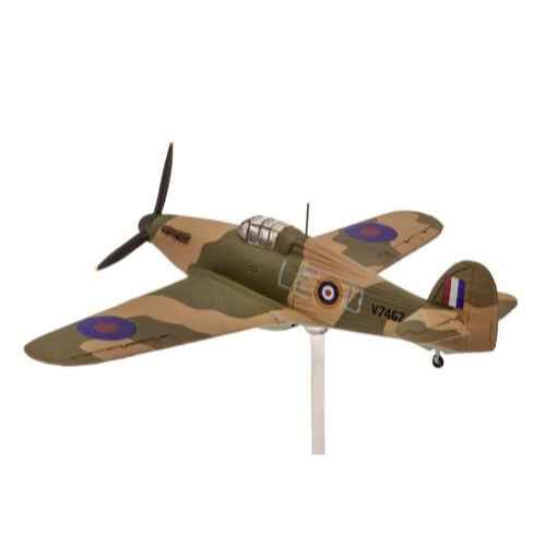 Revell 73771 1/144 Spitfire Mk.Ia & Hurricane Mk.I Starter Kit
