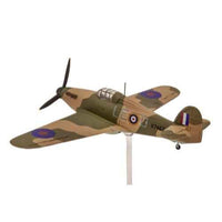 Revell 73771 1/144 Spitfire Mk.Ia & Hurricane Mk.I Starter Kit