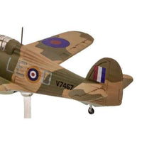 Revell 73771 1/144 Spitfire Mk.Ia & Hurricane Mk.I Starter Kit