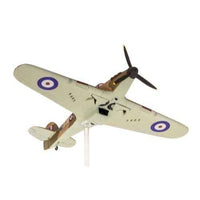 Revell 73771 1/144 Spitfire Mk.Ia & Hurricane Mk.I Starter Kit