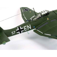 Revell 74692 1/72 Junkers Ju87 G/D Tank Buster Starter Kit