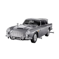Revell 1/24 James Bond Aston Martin DB5 Click System