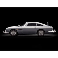 Revell 1/24 James Bond Aston Martin DB5 Click System