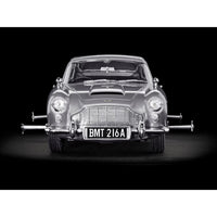 Revell 1/24 James Bond Aston Martin DB5 Click System