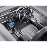 Revell 1/24 James Bond Aston Martin DB5 Click System