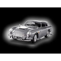 Revell 1/24 James Bond Aston Martin DB5 Click System