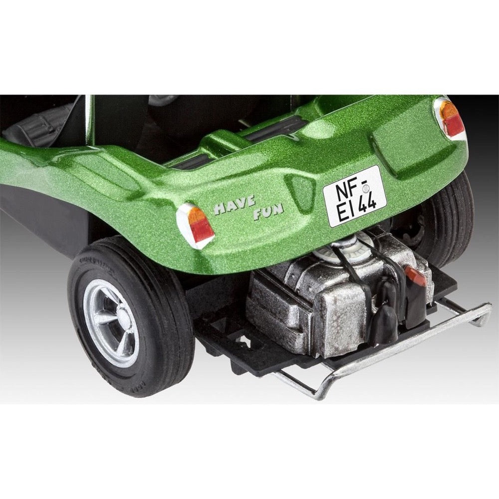 Revell 77682 1/32 VW Buggy