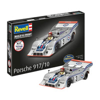 Revell 77738 1/32 Porsche 917/10 Starter Kit
