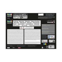 Revell 77739 1/32 Surtees TS16/03 Starter Kit