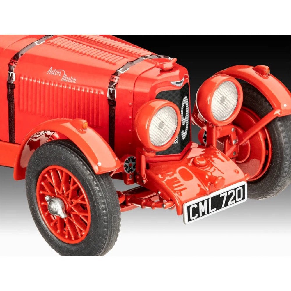 Revell 77751 1/32 Aston Martin Ulster Starter Kit