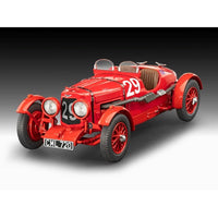 Revell 77751 1/32 Aston Martin Ulster Starter Kit