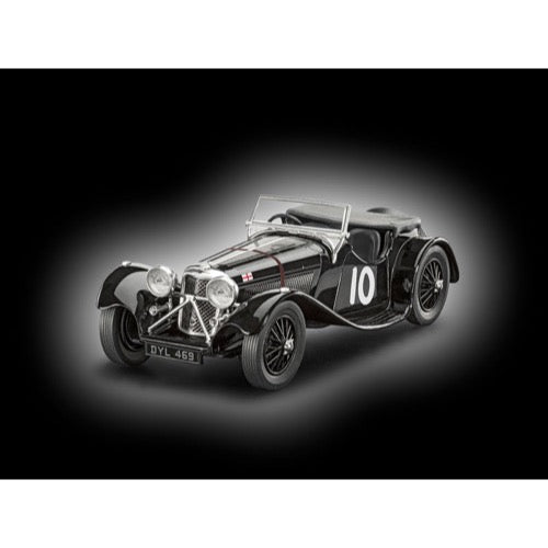 Revell 77752 1/32 Jaguar SS 100 Starter Kit