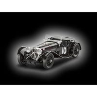 Revell 77752 1/32 Jaguar SS 100 Starter Kit