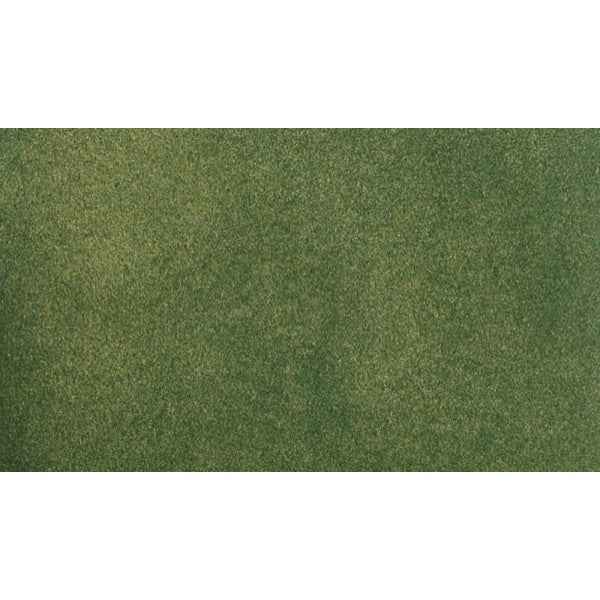 Woodland Scenics RG5122 Green Grass Large Roll 127x254cm