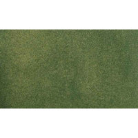 Woodland Scenics RG5122 Green Grass Large Roll 127x254cm