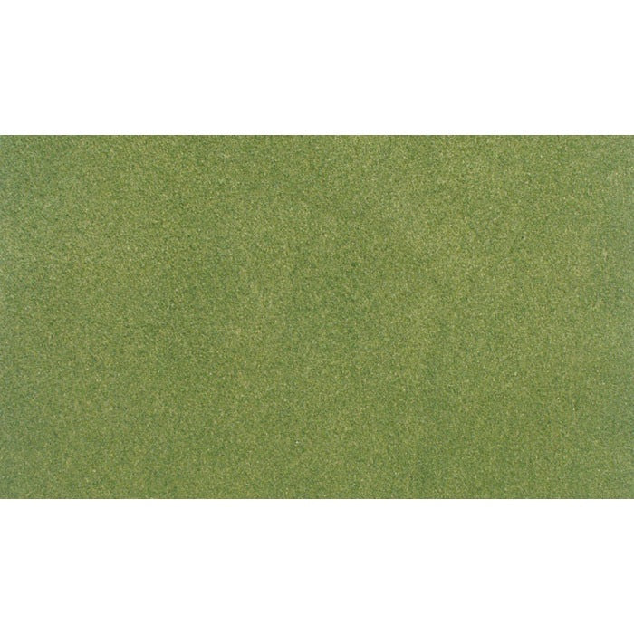 Woodland Scenics RG5131 Spring Grass Small Roll 83.8x127cm | Metro Hobbies