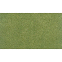 Woodland Scenics RG5131 Spring Grass Small Roll 83.8x127cm | Metro Hobbies