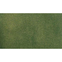 Woodland Scenics RG5132 Green Grass Small Roll 83.8x127cm
