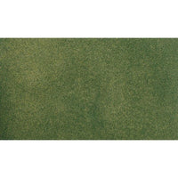 Woodland Scenics RG5172 Green Grass Small Roll