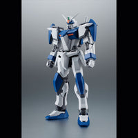 Bandai Tamashii Nations RT63991L The Robot Spirits Side MS GAT-X102 Duel Gundam Ver. A.N.I.M.E.