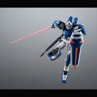 Bandai Tamashii Nations RT63991L The Robot Spirits Side MS GAT-X102 Duel Gundam Ver. A.N.I.M.E.