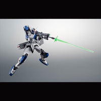 Bandai Tamashii Nations RT63991L The Robot Spirits Side MS GAT-X102 Duel Gundam Ver. A.N.I.M.E.