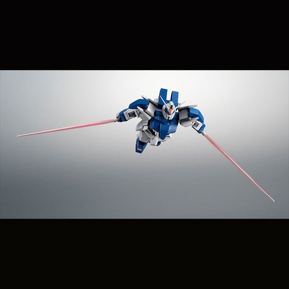 Bandai Tamashii Nations RT63991L The Robot Spirits Side MS GAT-X102 Duel Gundam Ver. A.N.I.M.E.