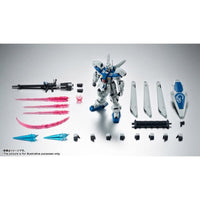 Bandai RT64161L The Robot Spirits Side MS RX-78GP04G Gundam GP04 Gerbera Ver. A.N.I.M.E. Tamashii Nations