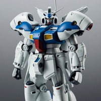 Bandai RT64161L The Robot Spirits Side MS RX-78GP04G Gundam GP04 Gerbera Ver. A.N.I.M.E. Tamashii Nations