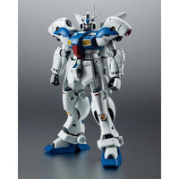 Bandai RT64161L The Robot Spirits Side MS RX-78GP04G Gundam GP04 Gerbera Ver. A.N.I.M.E. Tamashii Nations