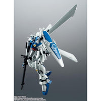 Bandai RT64161L The Robot Spirits Side MS RX-78GP04G Gundam GP04 Gerbera Ver. A.N.I.M.E. Tamashii Nations