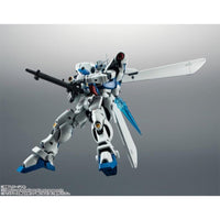 Bandai RT64161L The Robot Spirits Side MS RX-78GP04G Gundam GP04 Gerbera Ver. A.N.I.M.E. Tamashii Nations
