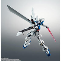 Bandai RT64161L The Robot Spirits Side MS RX-78GP04G Gundam GP04 Gerbera Ver. A.N.I.M.E. Tamashii Nations