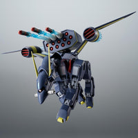 Bandai Tamashii Nations RT64983L The Robot Spirits Side Ms Zodiac Alliance Of Freedom Treaty Weapon Set Version Anime