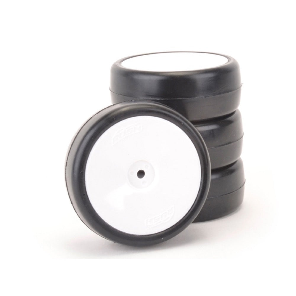 Rush RU0362 Preglued Tyres 28X