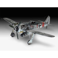 Revell 03874 1/32 Focke-Wulf Fw-190A-8 /R2 Sturmbock