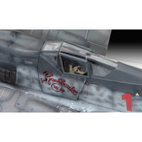 Revell 03874 1/32 Focke-Wulf Fw-190A-8 /R2 Sturmbock