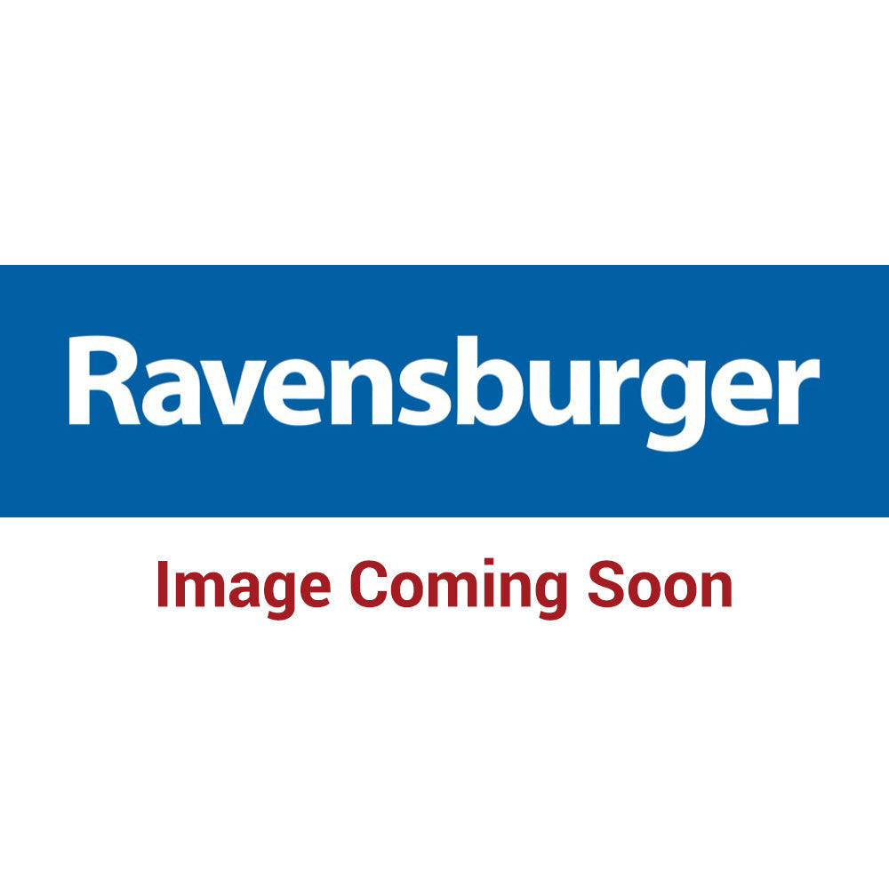 Ravensburger 01995-4 Bird Colour Wheel 500pc Jigsaw Puzzle