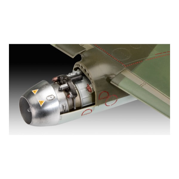Revell 1/32 Messerschmitt Me-262A-1