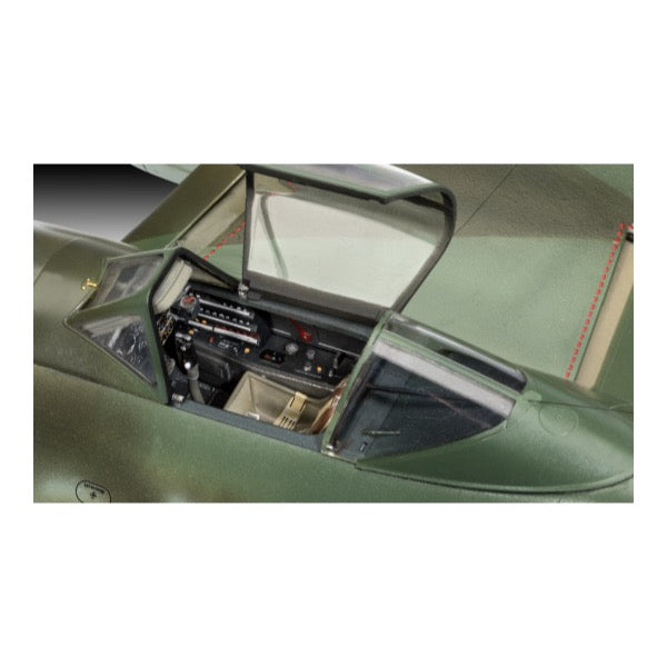 Revell 1/32 Messerschmitt Me-262A-1