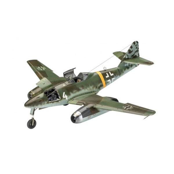 Revell 1/32 Messerschmitt Me-262A-1